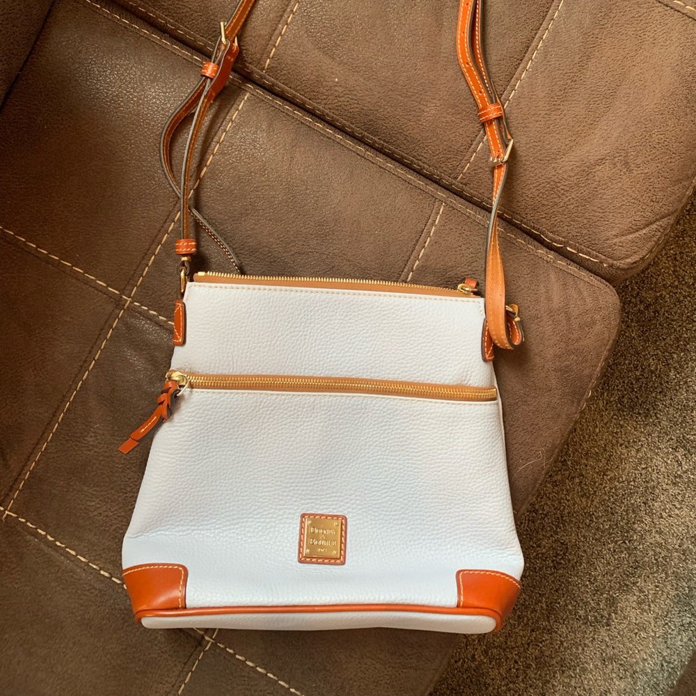 Dooney and Bourke Purse